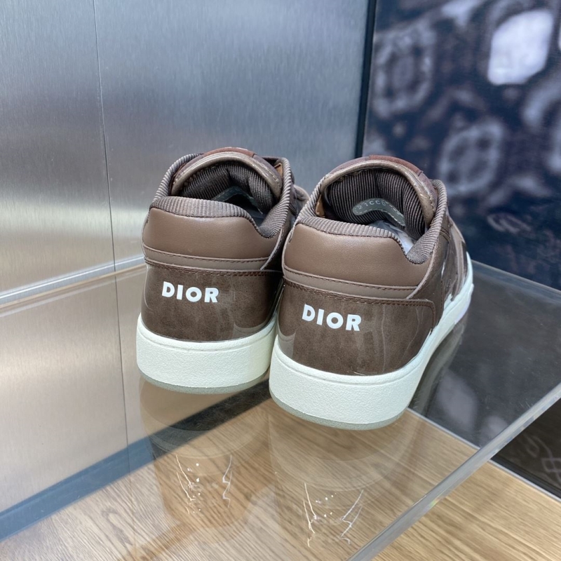 Christian Dior Casual Shoes